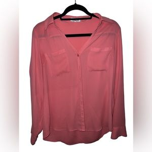 Express blouse